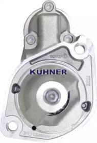 AD KUHNER 254816b -  Стартер